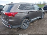 MITSUBISHI OUTLANDER SEL JA4AZ3A35HZ070275 снимка