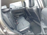 MITSUBISHI OUTLANDER SEL JA4AZ3A35HZ070275 снимка