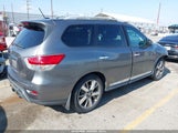 NISSAN PATHFINDER PLATINUM 5N1AR2MN8FC693981 снимка