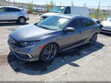 HONDA CIVIC EX 19XFC1F34LE002404 снимка
