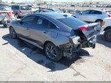 HONDA CIVIC EX 19XFC1F34LE002404 снимка