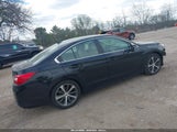 SUBARU LEGACY 3.6R LIMITED 4S3BNEN6XJ3009891 снимка