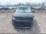 JEEP COMPASS LIMITED 4X4 3C4NJDCB7JT332674 снимка