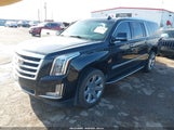 Cadillac Escalade Esv 2Wd Luxury 1GYS3HKJXLR138403 снимка