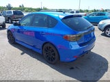 SUBARU IMPREZA WRX JF1GH75628G811515 снимка