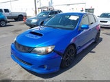 SUBARU IMPREZA WRX JF1GH75628G811515 снимка