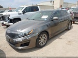 KIA OPTIMA EX 5XXGN4A79EG260681 снимка