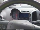 CHEVROLET SONIC LT AUTO 1G1JC5SH2F4149998 снимка