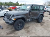 JEEP WRANGLER SPORT 4X4 1C4GJXAN8NW223101 снимка