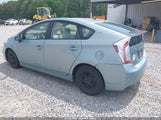 TOYOTA PRIUS TWO JTDKN3DUXF1884511 снимка
