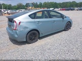 TOYOTA PRIUS TWO JTDKN3DUXF1884511 снимка
