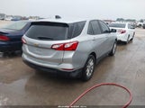 CHEVROLET EQUINOX FWD LS 3GNAXHEV6MS163292 photo