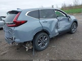 HONDA CR-V AWD EX-L 2HKRW2H81MH617945 снимка