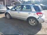 SUZUKI SX4 CONVENIENCE/RALLY JS2YB413575104046 снимка