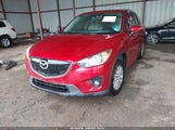 MAZDA CX-5 TOURING JM3KE2CY3F0544841 снимка