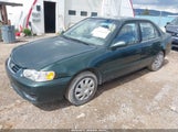 Toyota Corolla Le 1NXBR12E91Z547903 снимка