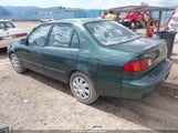 Toyota Corolla Le 1NXBR12E91Z547903 снимка