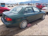Toyota Corolla Le 1NXBR12E91Z547903 снимка