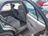 Toyota Corolla Le 1NXBR12E91Z547903 снимка
