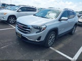 GMC TERRAIN SLT 3GKALPEX1JL322925 снимка