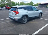 GMC TERRAIN SLT 3GKALPEX1JL322925 снимка