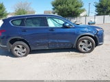 Hyundai Santa Fe Sel 5NMS2DAJ6MH346559 снимка