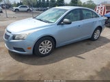 Chevrolet Cruze Ls 1G1PC5SH1B7210907 снимка