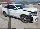 BMW X4 XDRIVE30I 5UX2V1C03M9F12611 снимка