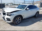 BMW X4 XDRIVE30I 5UX2V1C03M9F12611 снимка