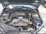 SUBARU IMPREZA 2.5I JF1GH60639H806935 снимка
