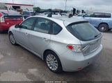 SUBARU IMPREZA 2.5I JF1GH60639H806935 снимка