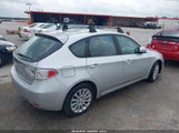 SUBARU IMPREZA 2.5I JF1GH60639H806935 снимка