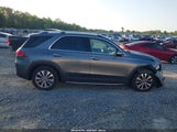 MERCEDES-BENZ GLE 350 4MATIC 4JGFB4KBXLA134129 photo