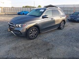 MERCEDES-BENZ GLE 350 4MATIC 4JGFB4KBXLA134129 fotografie