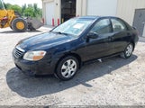 KIA SPECTRA EX KNAFE121175472953 снимка