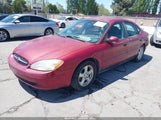 FORD TAURUS SES 1FAFP55243G191713 снимка