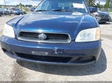 SUBARU LEGACY L/L W/SPECIAL EDITION PACKAGE 4S3BE635037207763 photo