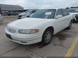 BUICK REGAL LS 2G4WB52K231205047 fotografie