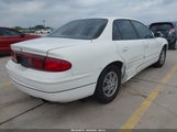 BUICK REGAL LS 2G4WB52K231205047 fotografie