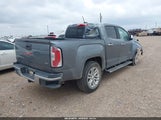 GMC CANYON SLT 1GTG5DEN0J1249860 снимка