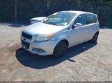 CHEVROLET AVEO 1LT/LS KL1TD6DE8BB187920 fotografie