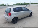 CHEVROLET AVEO LT KL1TD66E89B305116 снимка