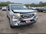 HONDA PILOT EX-L 5FNYF4H55BB061678 photo
