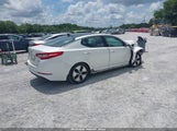 KIA OPTIMA HYBRID EX KNAGM4AD1C5032262 снимка