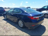 LEXUS ES 350 58ABK1GG3HU076655 снимка