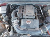 NISSAN FRONTIER SV 1N6AD0ER9FN755849 снимка