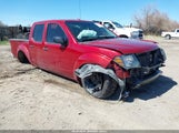 NISSAN FRONTIER SV 1N6AD0ER9FN755849 снимка