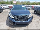 NISSAN MURANO SV 5N1AZ2MH2FN287161 снимка