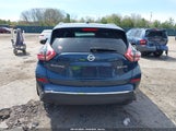 NISSAN MURANO SV 5N1AZ2MH2FN287161 снимка