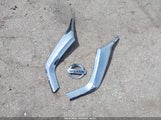 NISSAN MURANO SV 5N1AZ2MH2FN287161 снимка